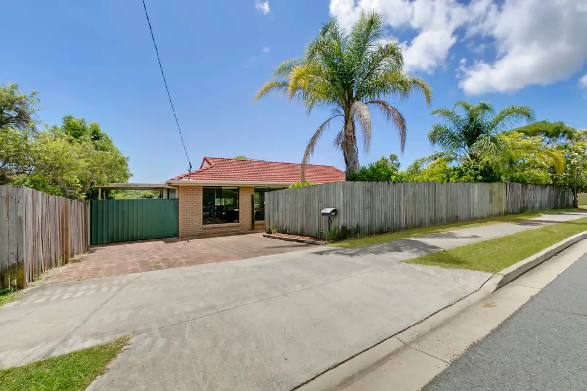 Main view of Homely house listing, 89 Mortensen Road, Nerang QLD 4211