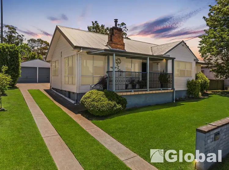 38 Elizabeth Street, Telarah NSW 2320