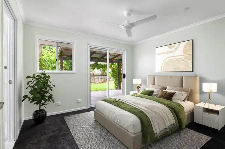 Third view of Homely house listing, 1 Aqua Place, Tin Can Bay QLD 4580