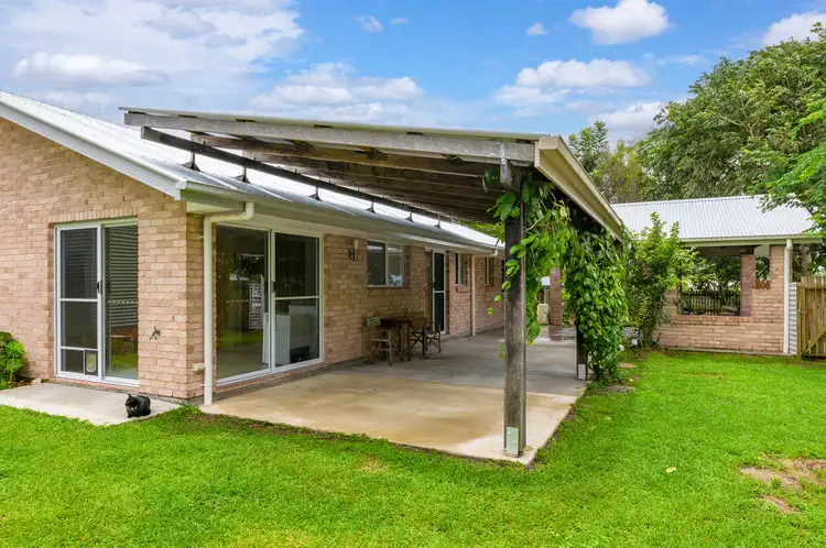 Fourth view of Homely house listing, 1 Aqua Place, Tin Can Bay QLD 4580