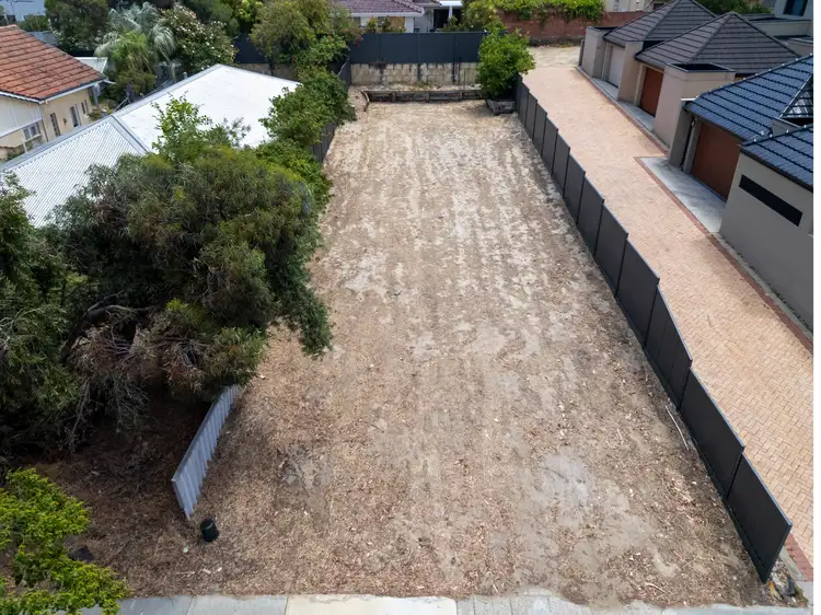 Main view of Homely land listing, 26 Albert Street, South Perth WA 6151