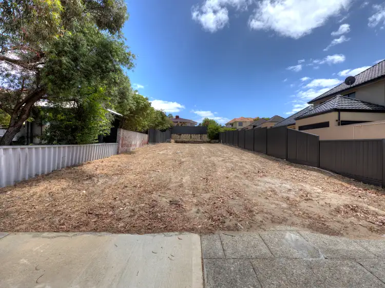 Fourth view of Homely land listing, 26 Albert Street, South Perth WA 6151
