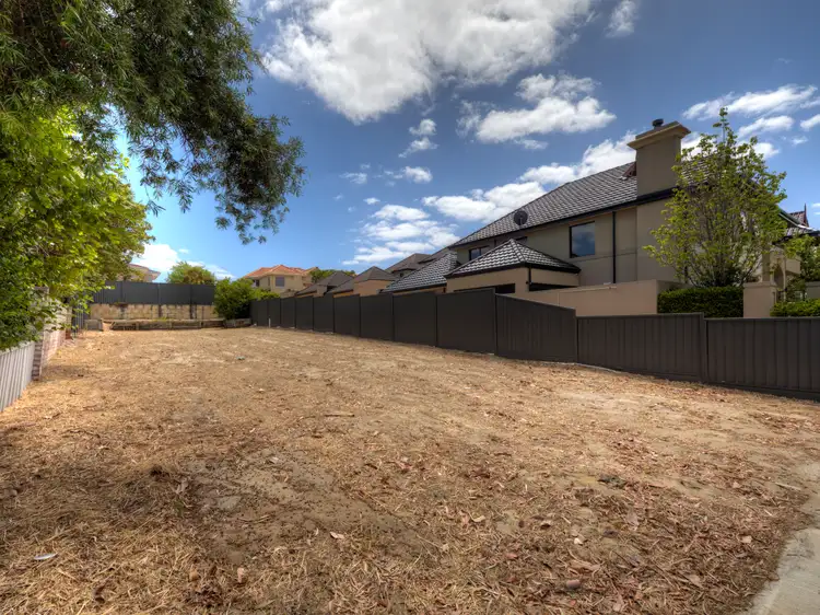 Sixth view of Homely land listing, 26 Albert Street, South Perth WA 6151