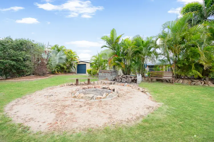 Third view of Homely house listing, 13 Ronald Crescent, Benaraby QLD 4680