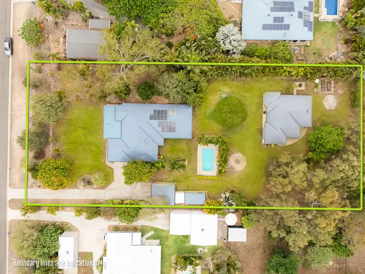Fifth view of Homely house listing, 13 Ronald Crescent, Benaraby QLD 4680