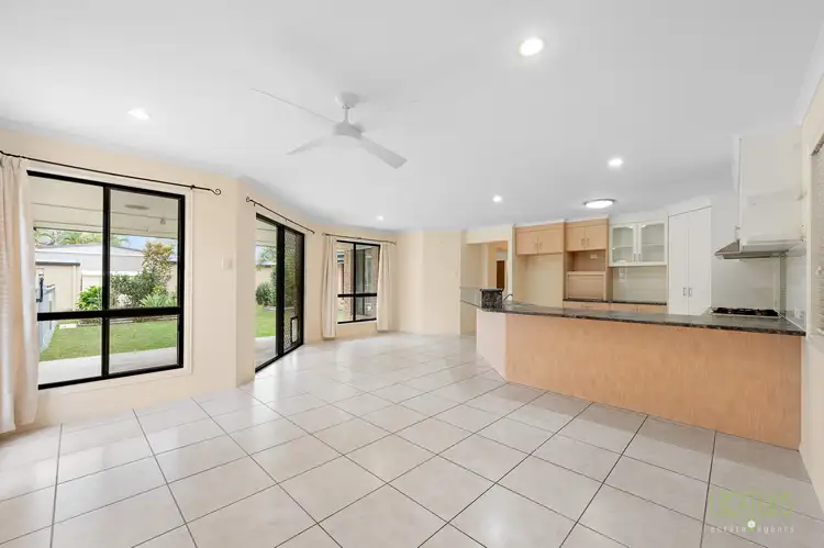 Sixth view of Homely house listing, 13 Ronald Crescent, Benaraby QLD 4680