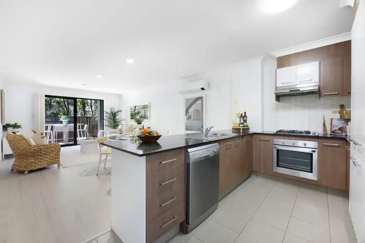 Third view of Homely townhouse listing, 52/24 Jessica Drive, Upper Coomera QLD 4209