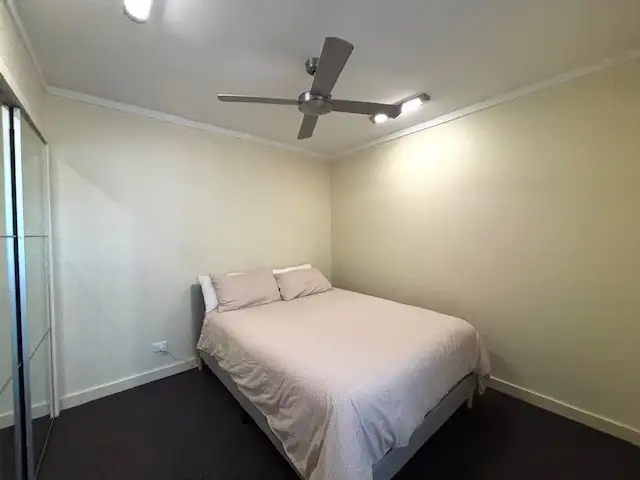 Fourth view of Homely apartment listing, 7/26 Somerset Crescent, South Hedland WA 6722