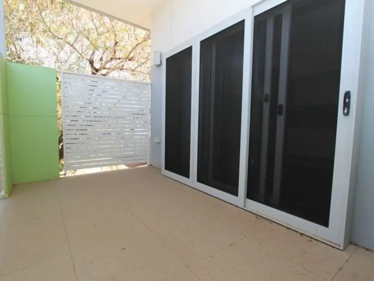 Sixth view of Homely apartment listing, 7/26 Somerset Crescent, South Hedland WA 6722