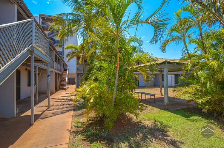 3/2 Scadden Road, South Hedland WA 6722