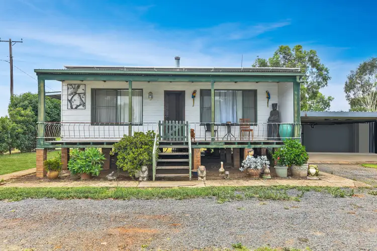 18-20 Breeza Street, Carroll NSW 2340