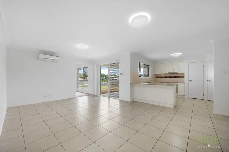 Third view of Homely house listing, 3 Lilyann Close, Calliope QLD 4680