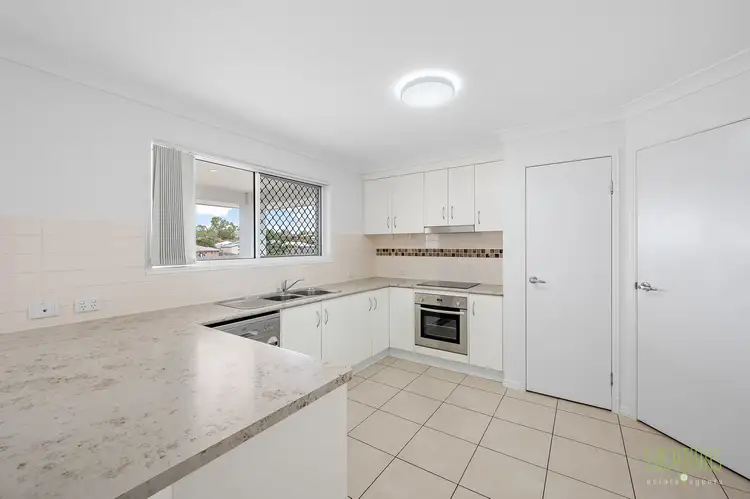 Fourth view of Homely house listing, 3 Lilyann Close, Calliope QLD 4680