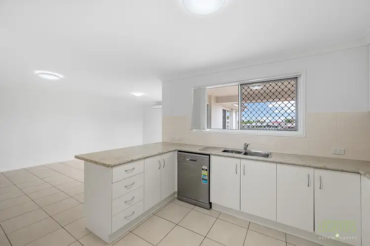 Fifth view of Homely house listing, 3 Lilyann Close, Calliope QLD 4680