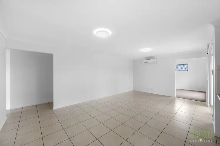 Sixth view of Homely house listing, 3 Lilyann Close, Calliope QLD 4680