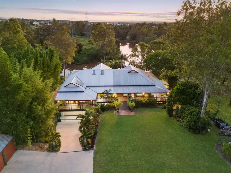 23-25 Elanora Way, Karalee QLD 4306