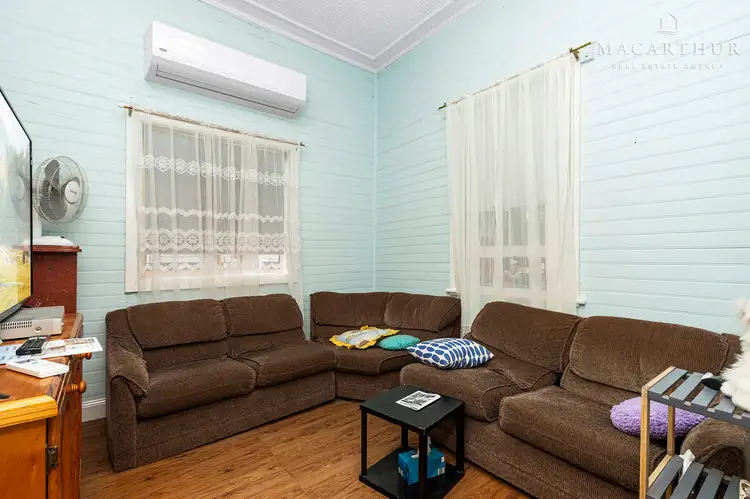 Second view of Homely house listing, 8 Hannah Street, Ganmain NSW 2702