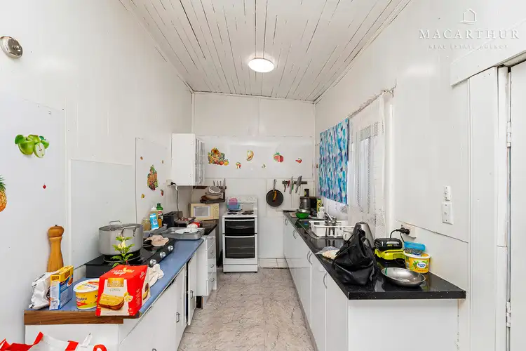 Third view of Homely house listing, 8 Hannah Street, Ganmain NSW 2702