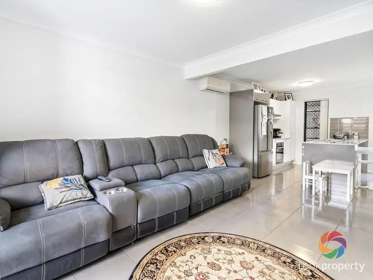 Second view of Homely townhouse listing, 47/9 Milan Street, Ellen Grove QLD 4078