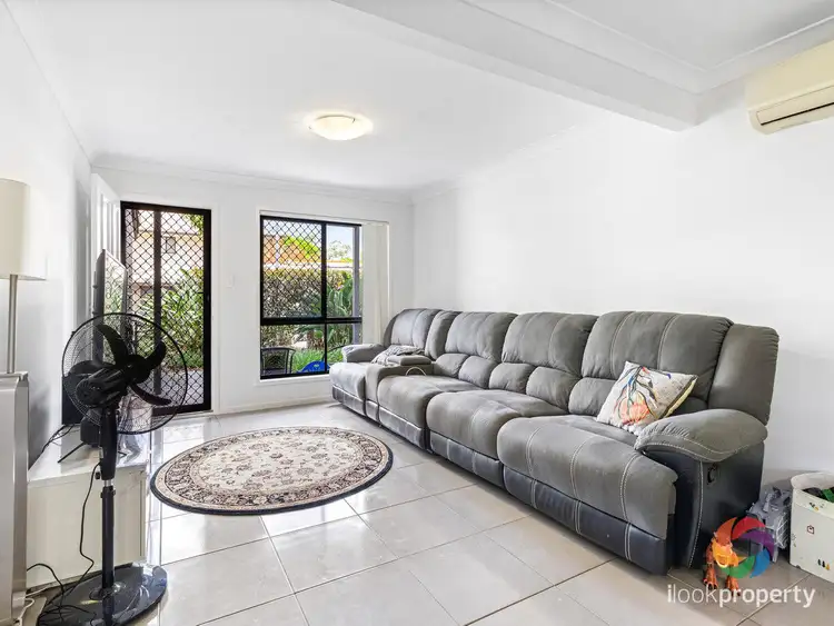 Third view of Homely townhouse listing, 47/9 Milan Street, Ellen Grove QLD 4078