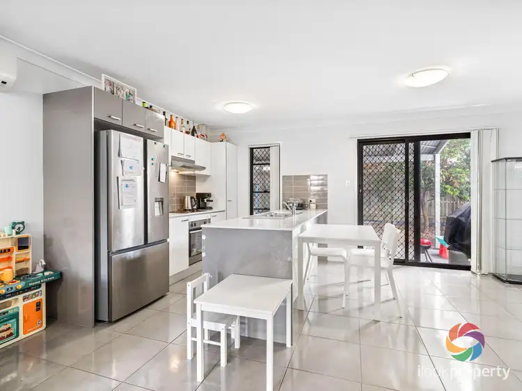Fourth view of Homely townhouse listing, 47/9 Milan Street, Ellen Grove QLD 4078