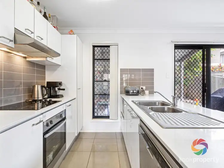 Fifth view of Homely townhouse listing, 47/9 Milan Street, Ellen Grove QLD 4078