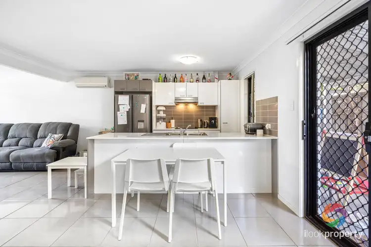 Sixth view of Homely townhouse listing, 47/9 Milan Street, Ellen Grove QLD 4078