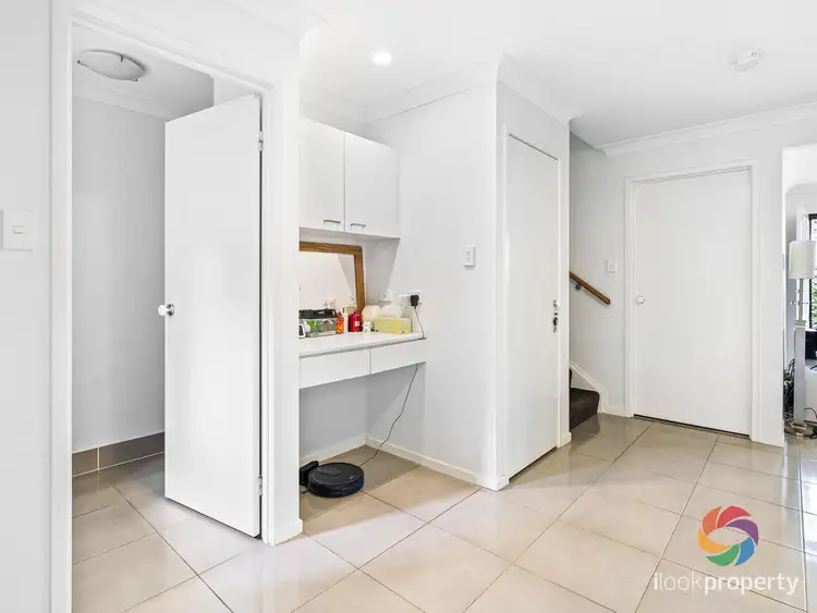 Seventh view of Homely townhouse listing, 47/9 Milan Street, Ellen Grove QLD 4078