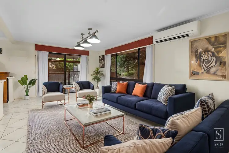 Third view of Homely house listing, 45 Radcliffe Street, Sinnamon Park QLD 4073