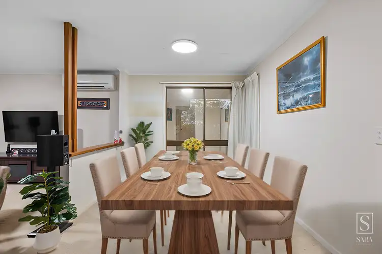 Fourth view of Homely house listing, 45 Radcliffe Street, Sinnamon Park QLD 4073