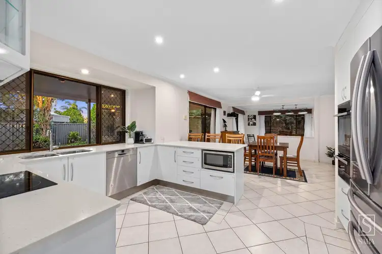 Sixth view of Homely house listing, 45 Radcliffe Street, Sinnamon Park QLD 4073
