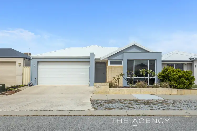 3 Clew Way, Jindalee WA 6036