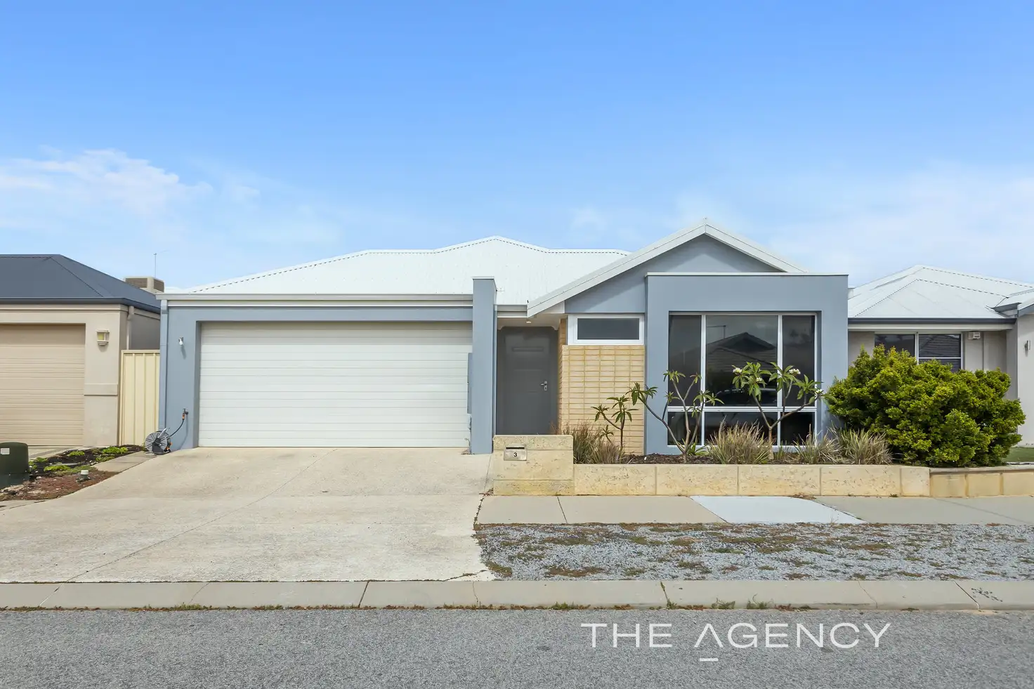 Main view of Homely house listing, 3 Clew Way, Jindalee WA 6036