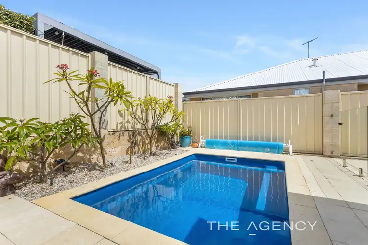 Third view of Homely house listing, 3 Clew Way, Jindalee WA 6036