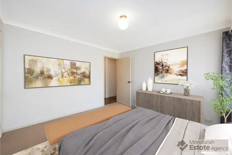 Fifth view of Homely villa listing, 6/2 Andrew Street, Mandurah WA 6210