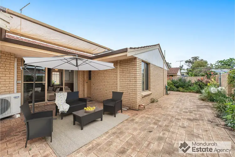 Sixth view of Homely villa listing, 6/2 Andrew Street, Mandurah WA 6210