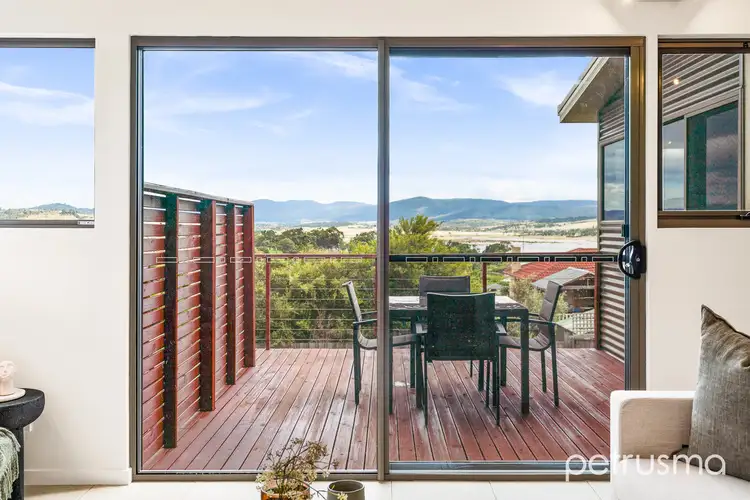 Second view of Homely house listing, 9 Northsun Place, Midway Point TAS 7171
