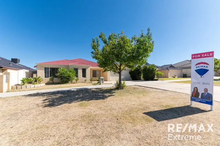 Second view of Homely house listing, 28 Yandella Promenade, Tapping WA 6065