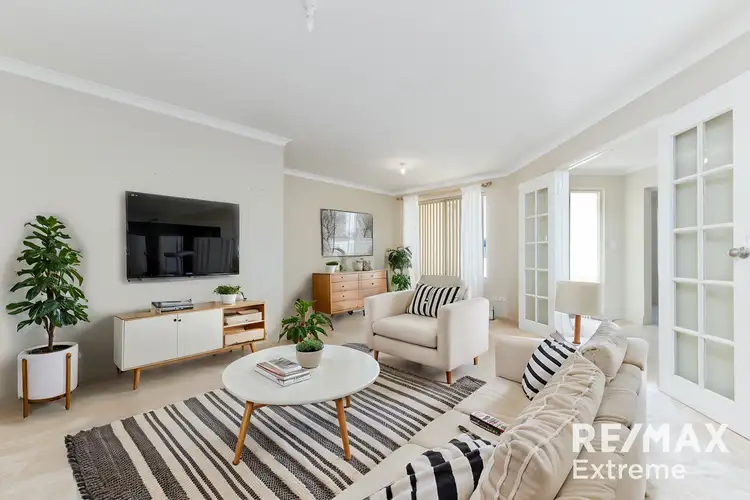 Fourth view of Homely house listing, 28 Yandella Promenade, Tapping WA 6065