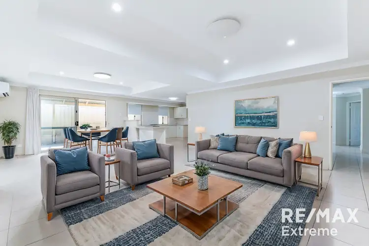 Sixth view of Homely house listing, 28 Yandella Promenade, Tapping WA 6065