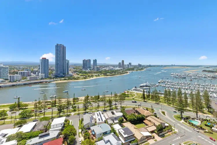89/22 Montgomery Avenue, Main Beach QLD 4217