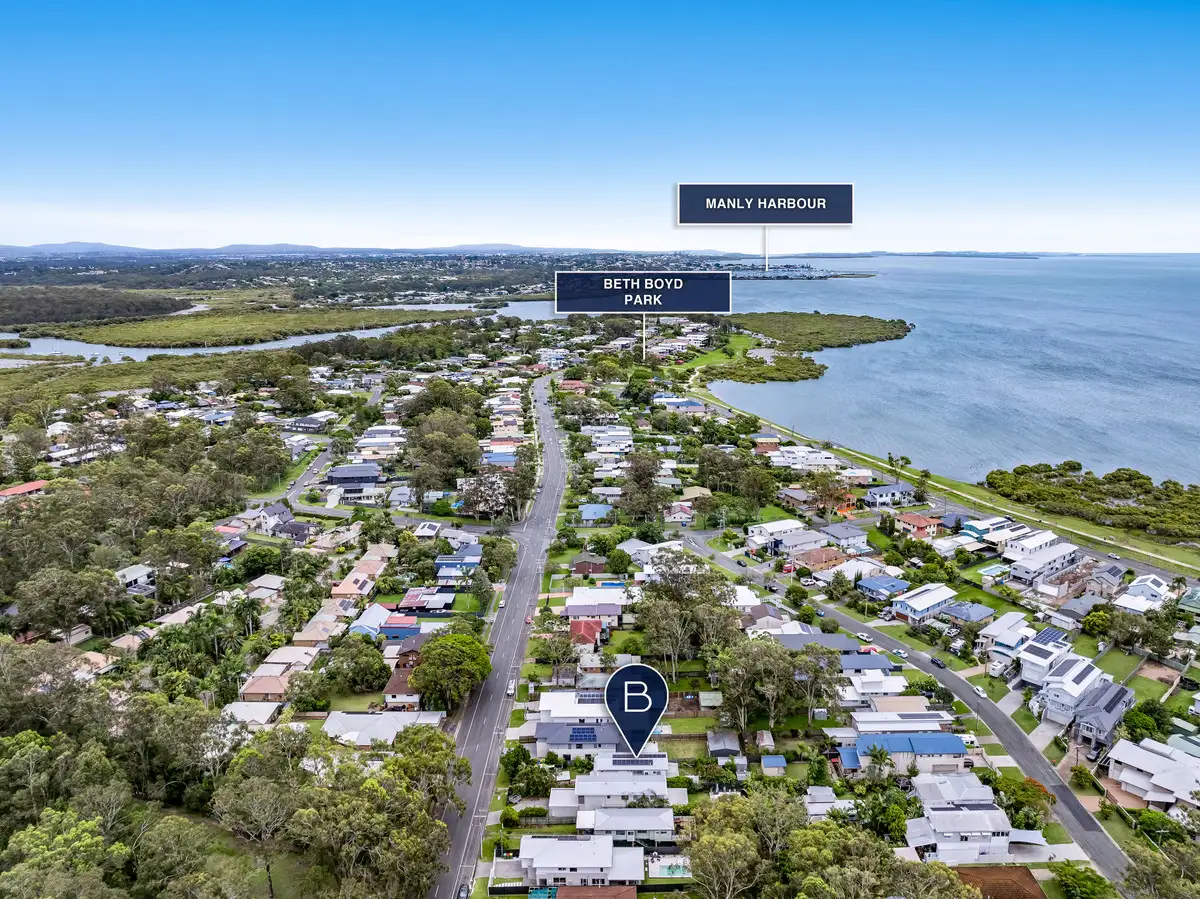 Main view of Homely house listing, 173 Mooroondu Road, Thorneside QLD 4158