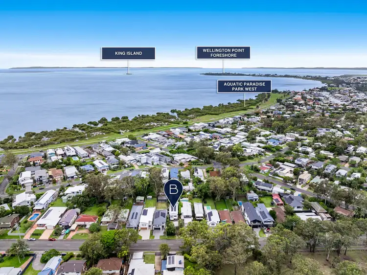 Third view of Homely house listing, 173 Mooroondu Road, Thorneside QLD 4158