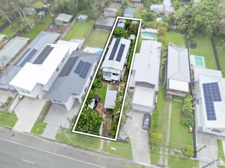 Fifth view of Homely house listing, 173 Mooroondu Road, Thorneside QLD 4158