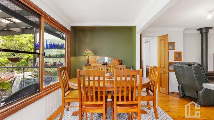 Fourth view of Homely house listing, 13 Coolabah Road, Valley Heights NSW 2777