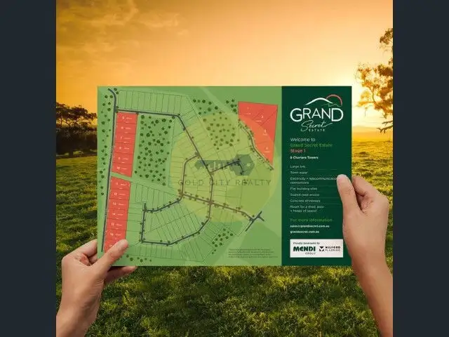 LOT 10, 68 View Street, Grand Secret QLD 4820