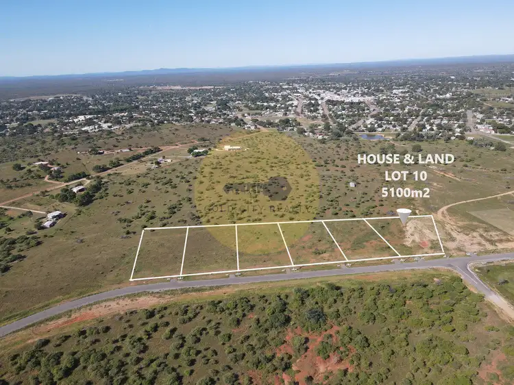 LOT 10, 68 View Street, Grand Secret QLD 4820
