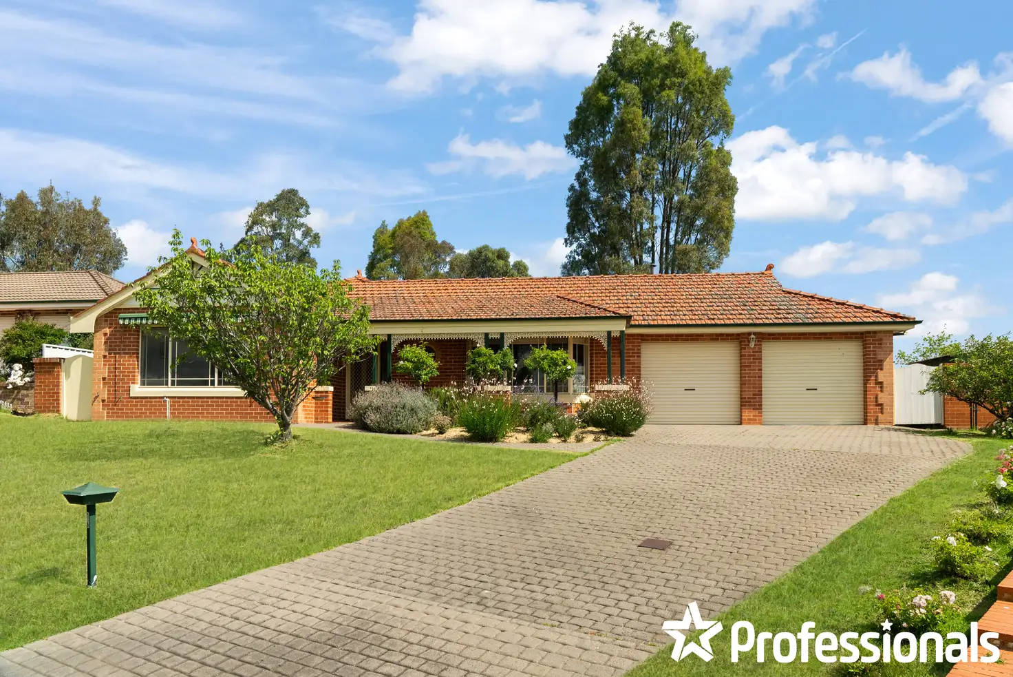 Main view of Homely house listing, 16 Carbine Close, Windradyne NSW 2795