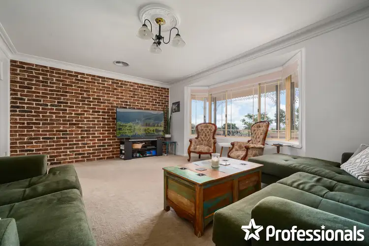 Second view of Homely house listing, 16 Carbine Close, Windradyne NSW 2795
