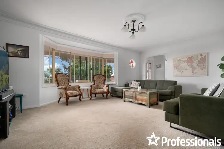 Third view of Homely house listing, 16 Carbine Close, Windradyne NSW 2795